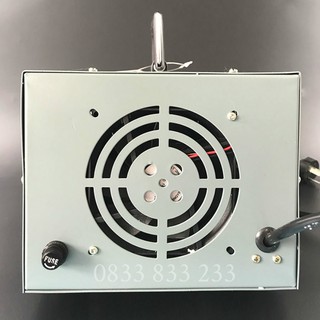 Máy Cắt Mỏ Gà 9QD-4