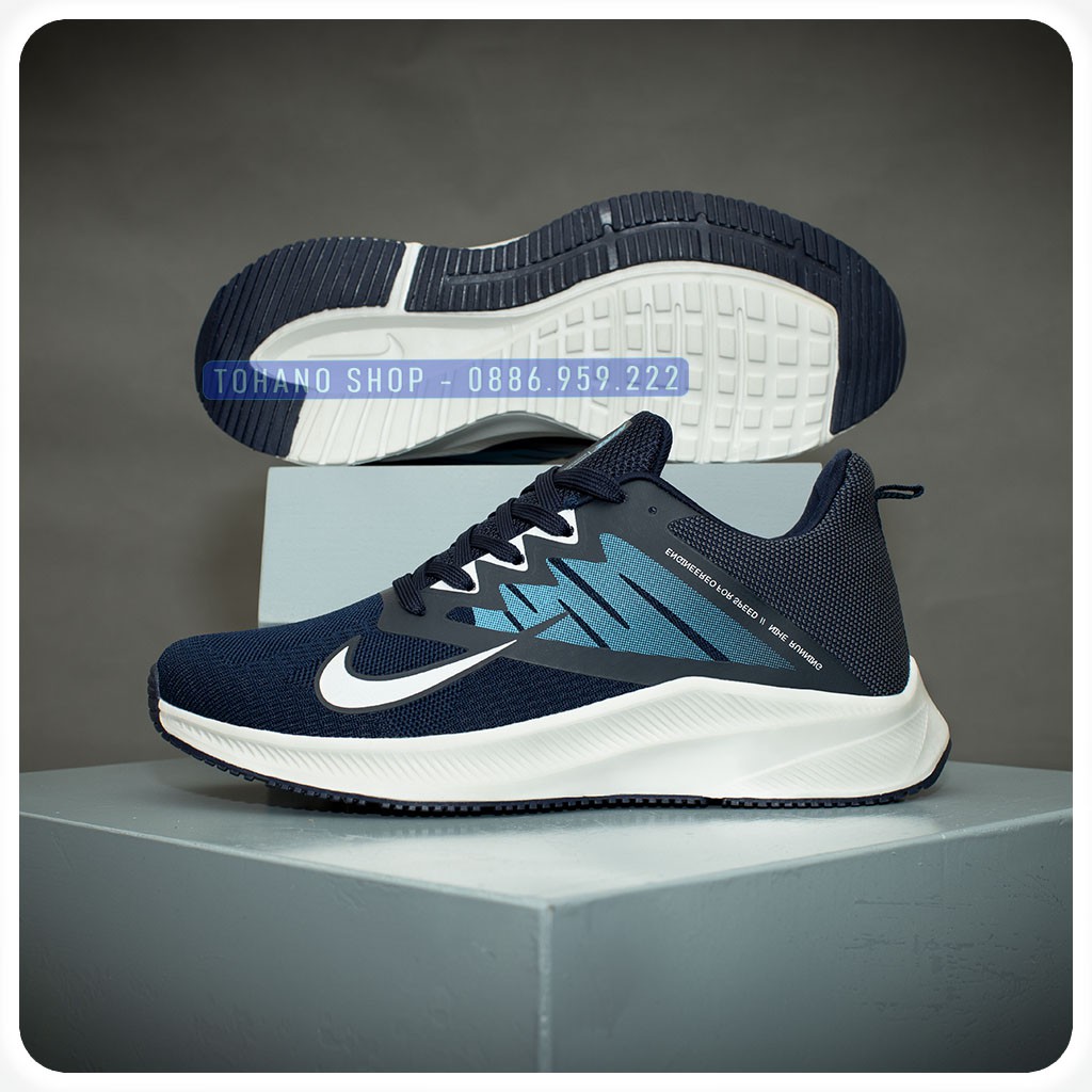 [Full box] Giày Sneaker Nam Giày Thể Thao Nam A96 04 Màu | BigBuy360 - bigbuy360.vn