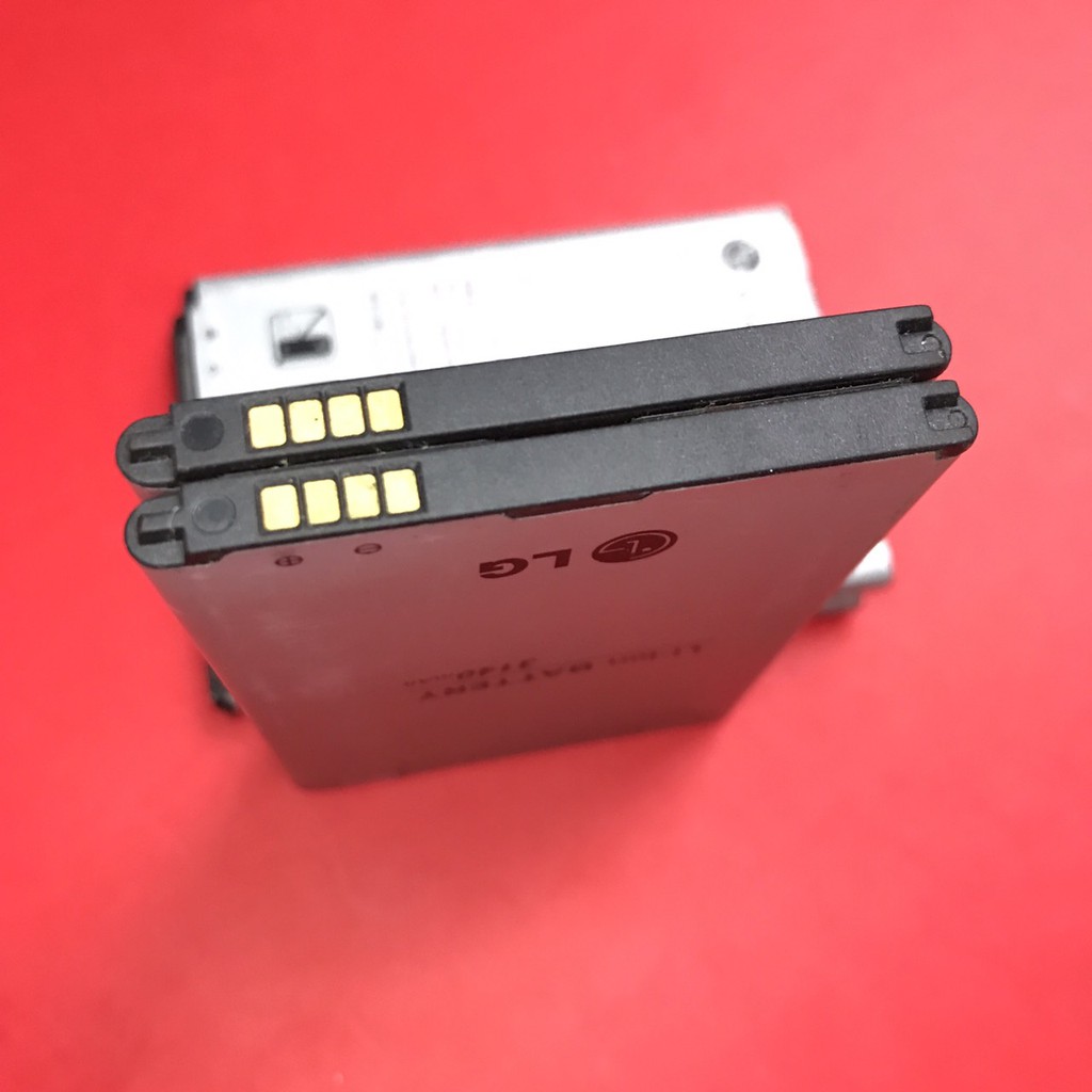 Pin LG Optimus G Pro / E980 / E985 / E988 / F240 BL-48TH Pin Zin tháo máy (KM)