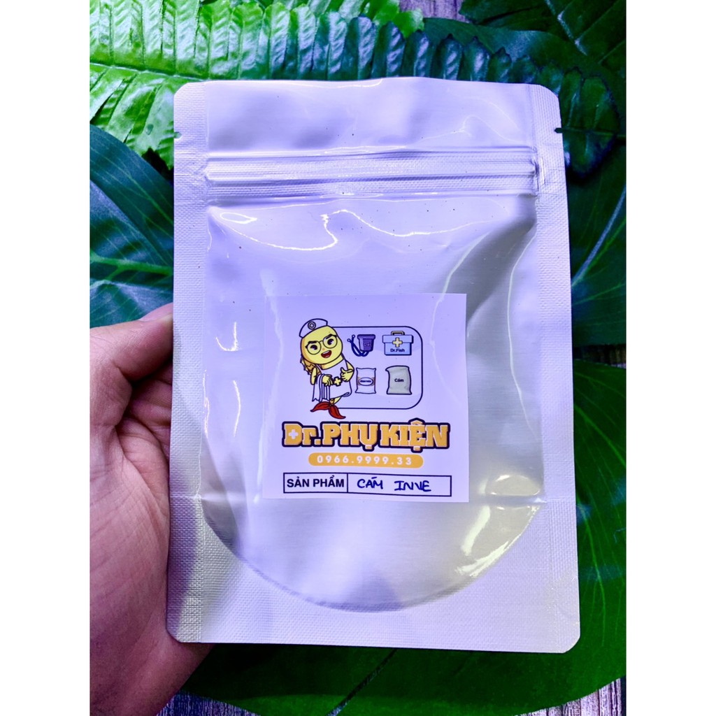 🅱🅴🆂🆃 Cám Thái INVE 5/8 50gr - 100 gram ,Hàng Chính Hãng , Siêu Chất Lượng , Siêu Khuyến Mãi