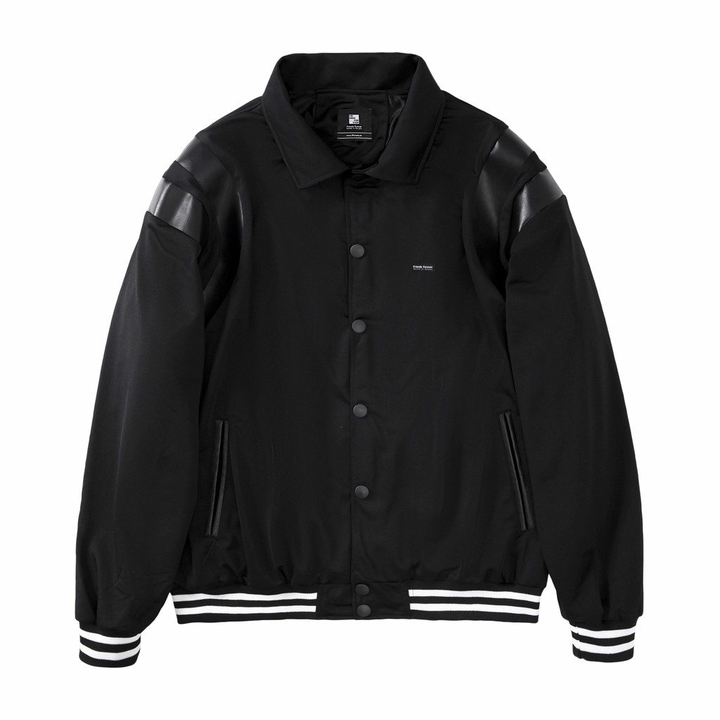 Áo Khoác FF OVERSIZE MARGARITA JACKET