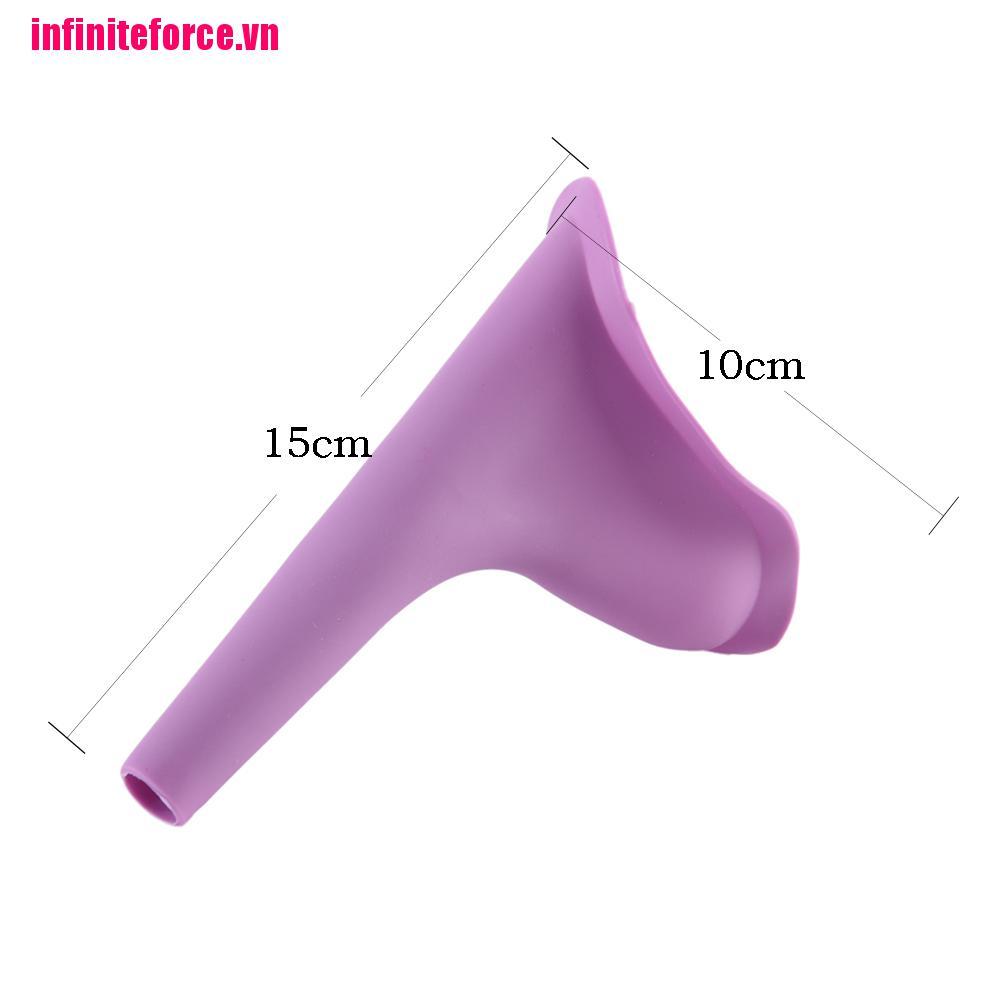 Dụng Cụ Hỗ Trợ Đi Vệ Sinh Tiện Lợi