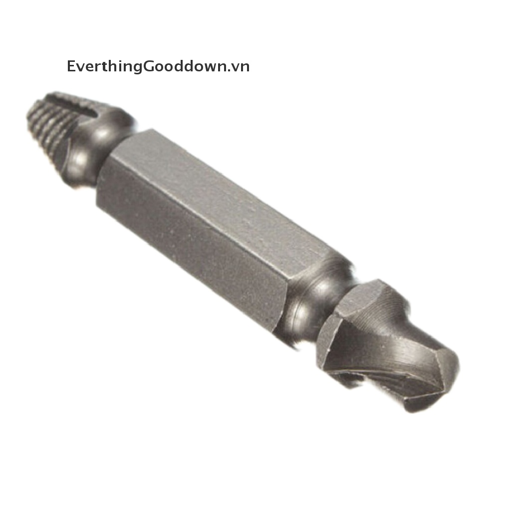Bộ 4 Dụng Cụ Gỡ Ốc Vít Bị Hỏng Hai Mặt EverthingGooddown
