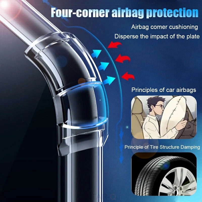 Ốp lưng Samsung A72 / A72 5G dẻo trong lồi 4 góc chống sốc cao cấp lâu ố vàng