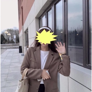 Áo khoác blazer nữ