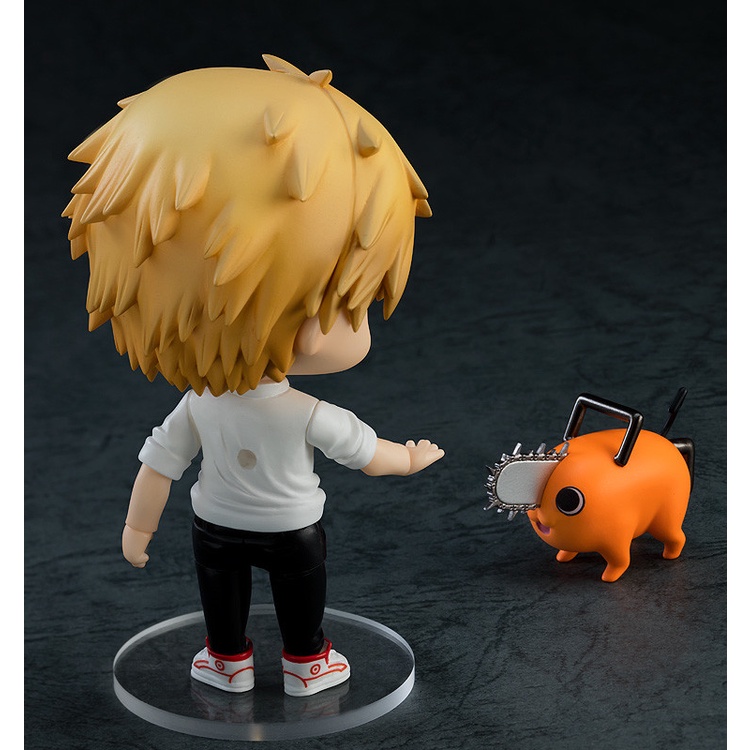 Mô Hình Nendoroid Denji - Nendoroid 1560 Chainsaw Man