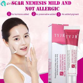 [Hàng mới về] Kem Hỗ Trợ Giảm sẹo bỏng phẫu thuật chống vết thâm