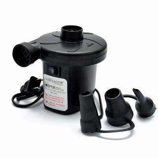 Dụng cụ Máy bơm điện (Bơm phao bơi)