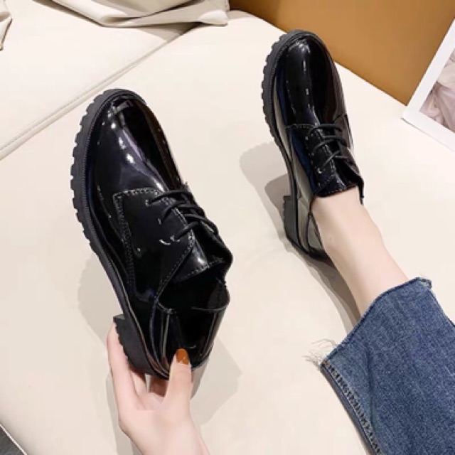 Giày bốt nữ thấp mới mã 44 | BigBuy360 - bigbuy360.vn