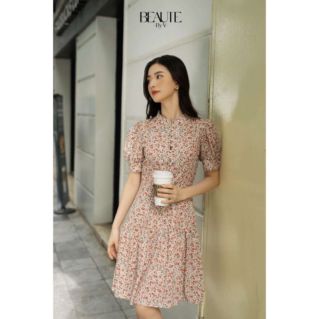 BEAUTEBYV - Váy June