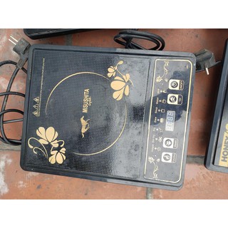 [Hàng Cũ] Bếp Từ Cũ - Bảo Hành 1 Tháng