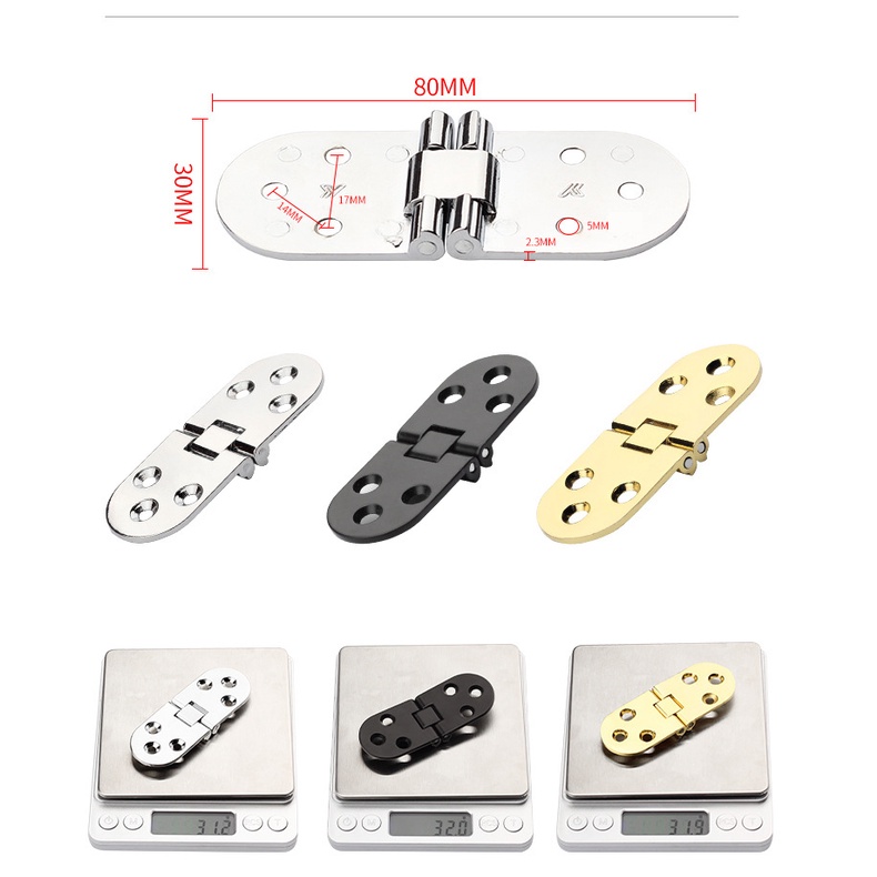 Bản Lề Bằng Hợp Kim Kẽm Chuyên Dụng Cho Máy May