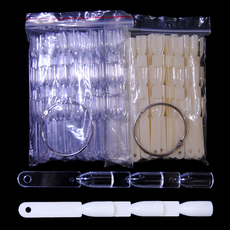 Set 150 Que Gỗ Làm Móng Nghệ Thuật YOUYO