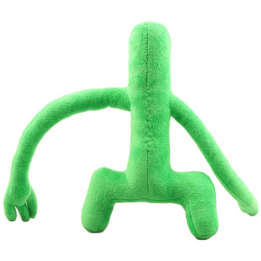 23cm Roblox Rainbow Friends 2 Game Peripheral Plush Toy For Kids Gift