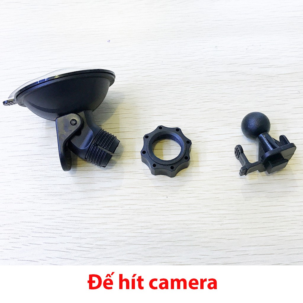 Giá Treo Camera Hành Trình, Hút Kính Camera Hành Trình SJCAM Hero GoPro Xiaomi YI | BigBuy360 - bigbuy360.vn