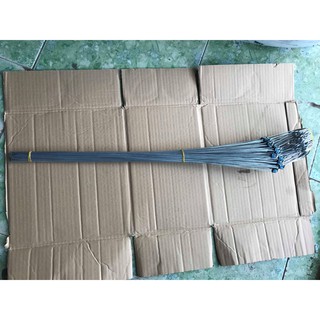 combo 50 móc treo lan 70cm