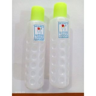 Nước rửa móng tay giúp nuôi dưỡng móng