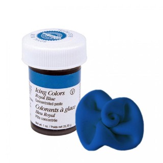 Màu Wilton Royal Blue 28,3 gam