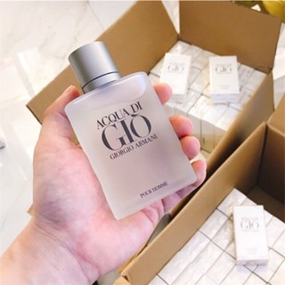 Nước hoa nam Giò trắng 100ml