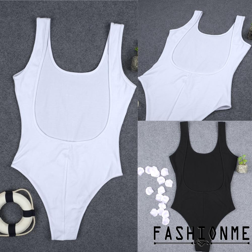 Bộ áo liền quần không tay thời trang cho nữ | BigBuy360 - bigbuy360.vn