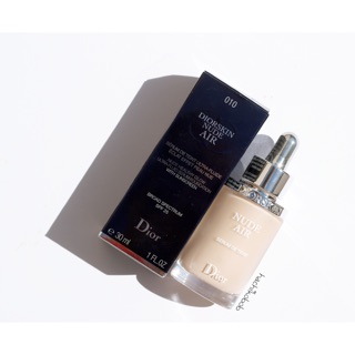Kem nền Diorskin Nude Air