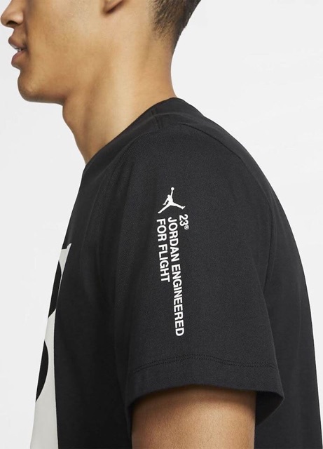 Áo thun Nike Jordan chính hãng