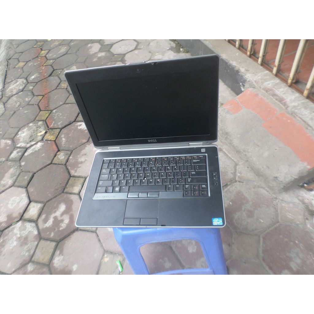 laptop cũ dell latitude e6430, intel core i5 3320,ram 4gb, vỏ hợp kim chắc khỏe , cấu hình cao chơi game