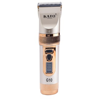 Tông đơ cắt tóc G10