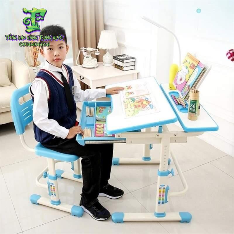 Bàn học sinh giá rẻ chống gù chống cận | BigBuy360 - bigbuy360.vn