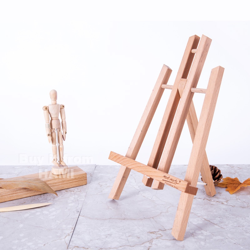 Giá vẽ để bàn 40cm Mont Marte - MEA0014