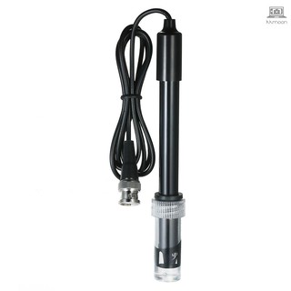 Đầu Dò Bnc E-201 Ph Cho Máy Dò Điện Cực Ph