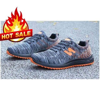 Giày Thể Thao Nam Chơi Tenis Bóng Rổ Cao Cấp, Giày Nam Siêu Bền