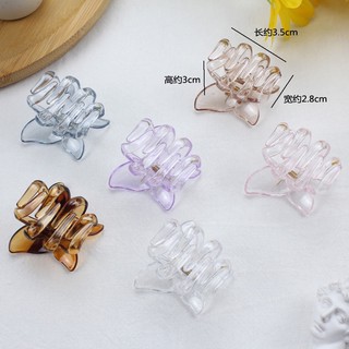 Kẹp tóc hình bướm trẻ trung