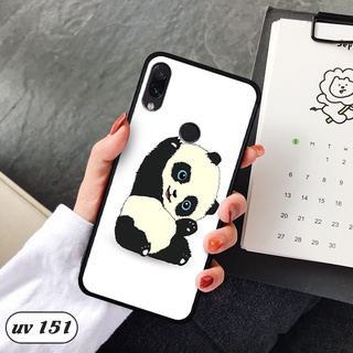 Ốp lưng cho điện thoại Xiaomi Redmi Note 7/ Redmi Note 7 Pro