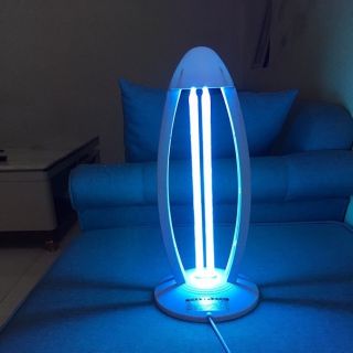 Đèn uv diệt khuẩn khử trùng