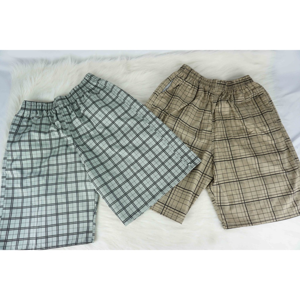 Siêu sale Hè Quần short nam,quần đùi nam mẫu mới 2021,chát vải thun,thoáng mát z