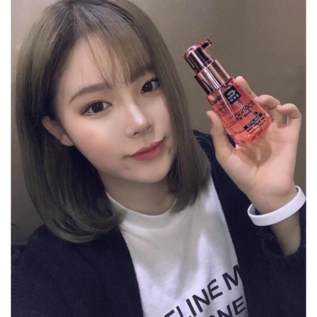 Serum Dưỡng tóc Missen Scene Perfect Hair Serum size 80ml