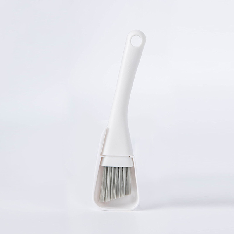 Bộ Chổi Và Đồ Hốt Rác 2 Trong 1 Tiện Dụng Cho Gia Đình