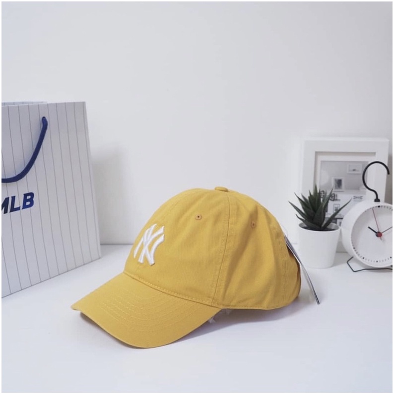 [Chính hãng] Mũ MLB NY - LA