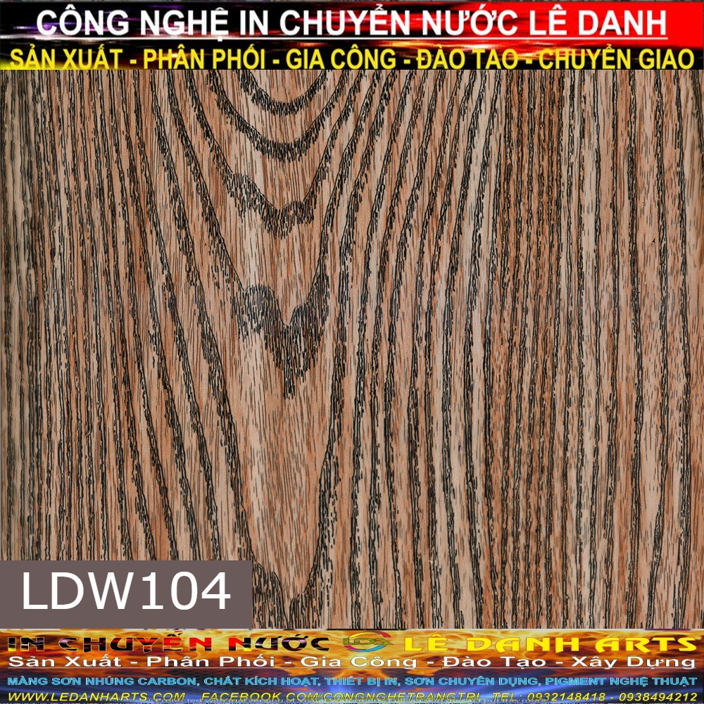 Flim in chuyển nước