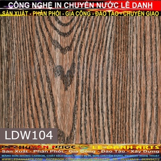 Flim in chuyển nước