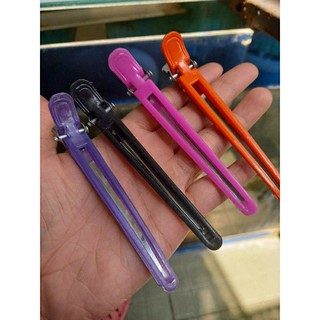 Kẹp mỏ vịt set 12 cây