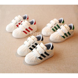 Giày cho bé GTE06C size 21 đến 36