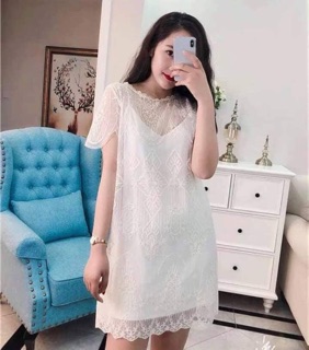 Hàng order trả khách