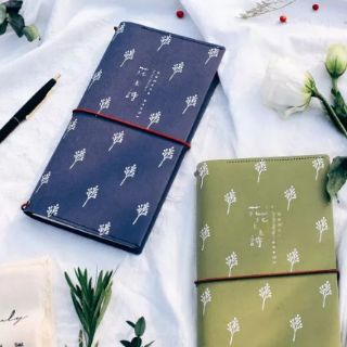 SỔ LẬP KẾ HOẠCH 2019 - NOTEBOOK PLANNER