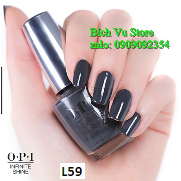 Sơn OPI Infinite (hàng chính hãnh USA)