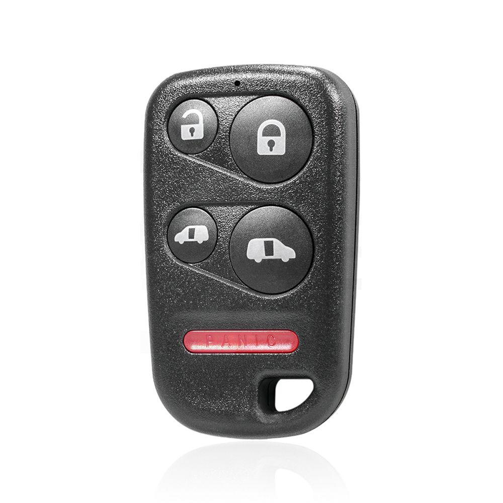 MYRONGVN Chìa Khóa Điều Khiển Từ Xa 307MHz Cho Xe Hơi Honda Odyssey