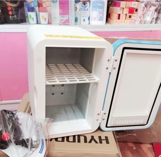 Tủ lạnh mini