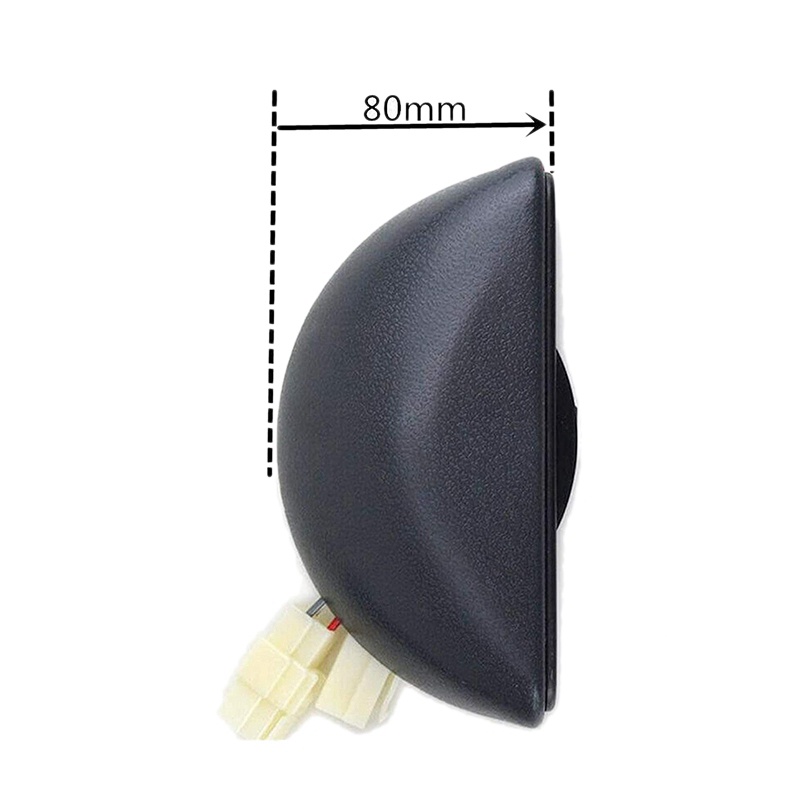 Bộ Công Tắc Cửa Sổ Xe Hơi 12V Chuyên Dụng Chất Lượng Cao