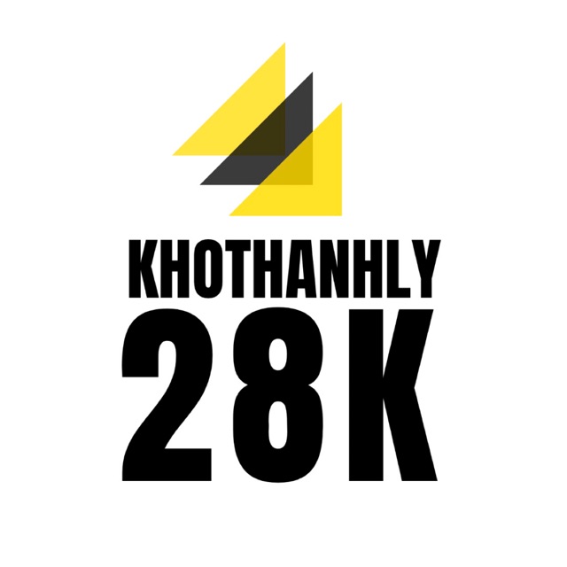 KHO THANH LÝ 28K